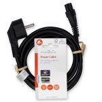 NEDIS CEGL10100BK20 - Image 3