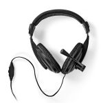 NEDIS CHST210BK - Image 2