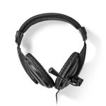 NEDIS CHST210BK - Image 3
