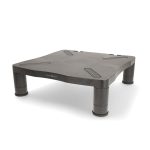 NEDIS ERGOAMS110BK