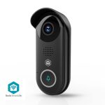 NEDIS WIFICDP11BK