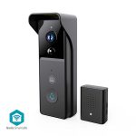 NEDIS WIFICDP21BK