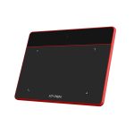 XP-PEN Deco Fun XS RED - Image 2