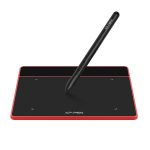 XP-PEN Deco Fun XS RED - Image 3
