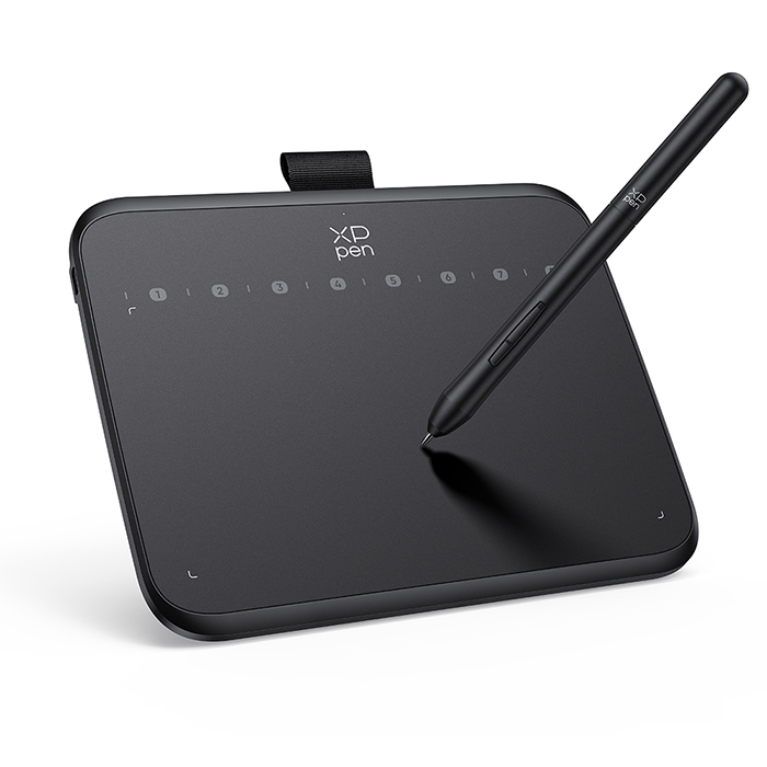 237-0056 XP-PEN DECO 640 - Image 1