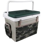 KALE TERMOS 20LT CAMO FABRIC - Image 2