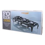 FOKER EUROPA ΤΡΙΠΛΗ ΕΣΤΙΑ - Image 2