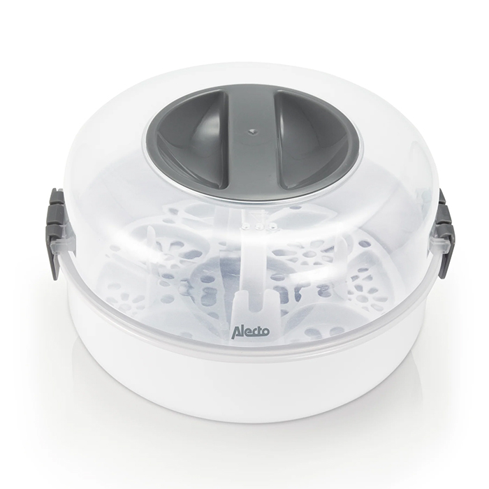 245-0011 ALECTO BW-04 - Image 1