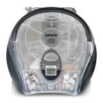 LENCO SCD-24TR - Image 2