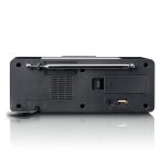 LENCO CR-540BK - Image 3