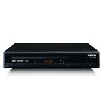 LENCO DVD-120BK - Image 3