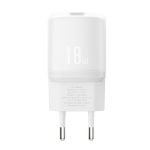 XO L157 (EU) QC3.0 18W CHARGER WHITE - Image 3