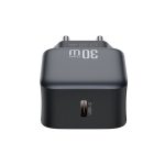 XO L155 (EU) PD30W 1 USB-C FAST CHARGER - Image 3