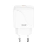 XO L141 20W SINGLE USB-C FAST CHARGER - Image 2
