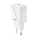 XO L141 20W SINGLE USB-C FAST CHARGER - Image 3