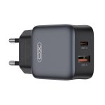 XO L156 (EU) PD30W/QC18W (1A 1C) FAST CHARGER - Image 3