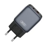 XO L154 (EU) PD20W/QC18W (1A 1C) FAST CHARGER - Image 2