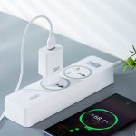XO L99 (EU) 2.4A HOME CHARGER - Image 3