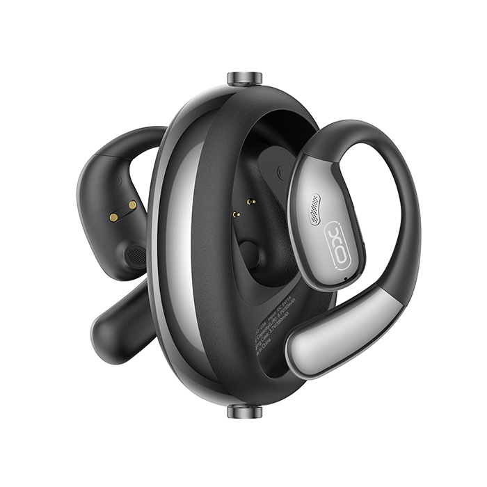 249-0272 XO G36 BLACK COLOR - Image 1