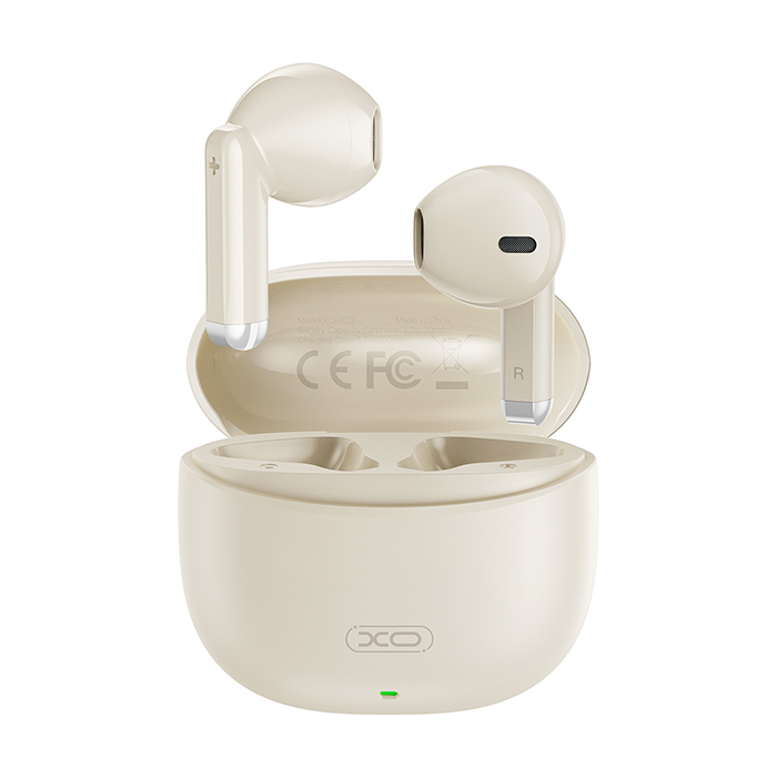 249-0302 XO X33 BEIGE COLOR - Image 1