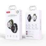 XO WATCH4 BLACK - Image 3