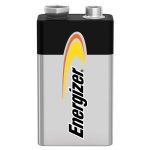 ENERG. 9V-6LR61 ALKALINE POWER - Image 2