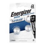 ENERGIZER CR2032