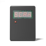 SUPERIOR RF FREQUENCY METER - Image 2