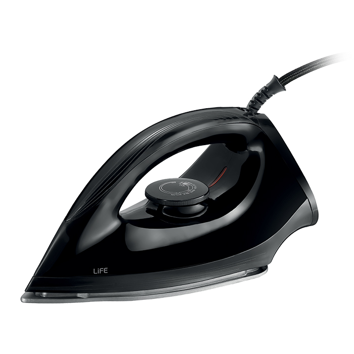 221-0506 LIFE SATIN BLACK - Image 1