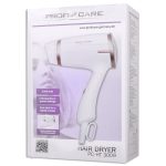 PROFI CARE PC-HT 3009 WHITE - Image 3
