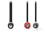 NEDIS CAGB22200BK50 - Image 2