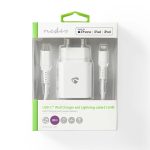 NEDIS WCPDL20W112WT - Image 3