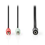 NEDIS CAGB22160BK02 - Image 2