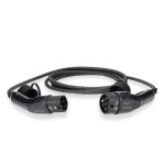 NEDIS EVCA11KWBK50