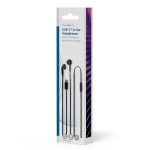 NEDIS HPWD4024BK - Image 3