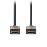 NEDIS CVGL34060BK05
