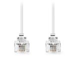 NEDIS TCGL90200WT100