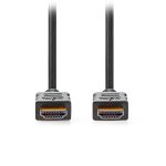 NEDIS CVGL34060BK20
