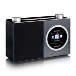 LENCO DIR-70BK