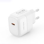 XO L136 (EU) PD20W 1 USB-C FAST CHARGING CHARGER