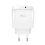 XO L136 (EU) PD20W 1 USB-C FAST CHARGING CHARGER - Image 2