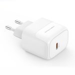 XO L136 (EU) PD20W 1 USB-C FAST CHARGING CHARGER - Image 3