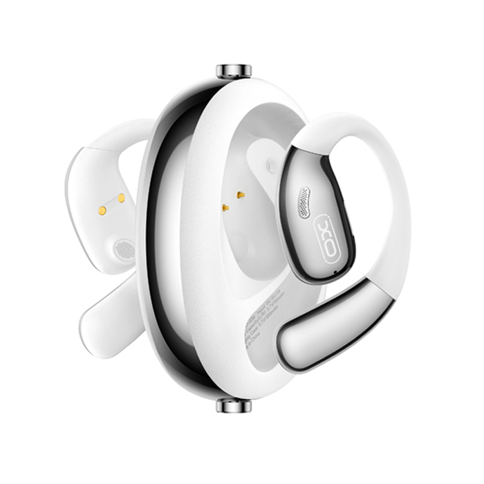 249-0273 XO G36 WHITE COLOR - Image 1