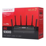 MERCUSYS MR47BE BE9300 - Image 3