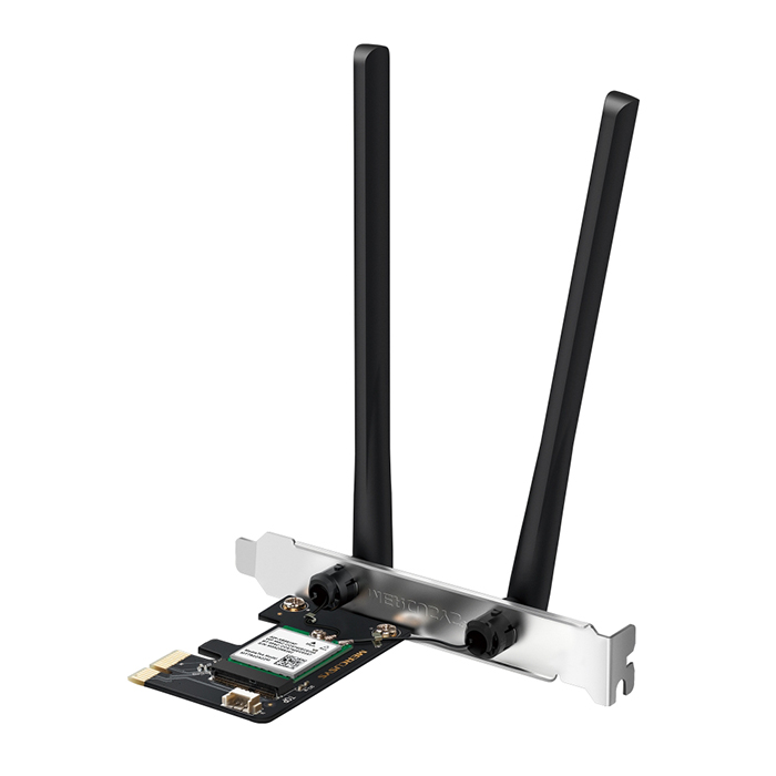 253-0045 MERCUSYS MA80XE - Image 1