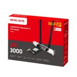 MERCUSYS MA80XE - Image 3
