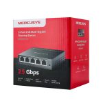 MERCUSYS MS105GS-M2 - Image 3