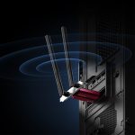 MERCUSYS MA37BE BE6500 - Image 2