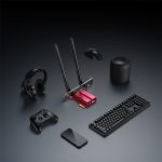 MERCUSYS MA37BE BE6500 - Image 3