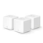 MERCUSYS HALO H60X(3-PACK) AX1500
